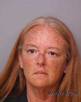 Sharon Marie Parker Mugshot