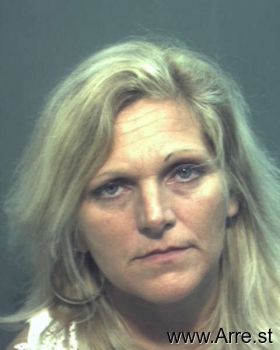 Sharon  Peters Mugshot