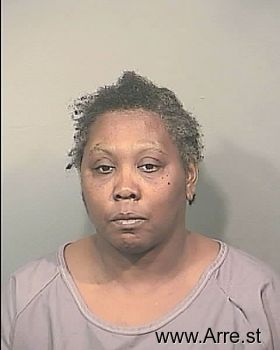 Sharon Denise Smiley Mugshot