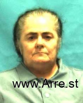 Sharon A Smith Mugshot