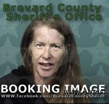 Sharon Mohesky Smith Mugshot