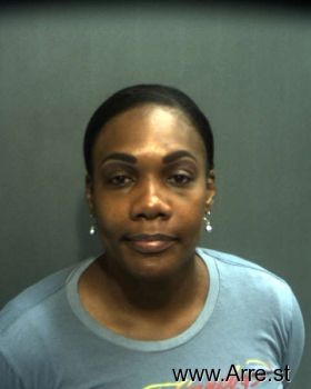 Sharon D Smith Mugshot