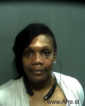 Sharon D Smith Mugshot