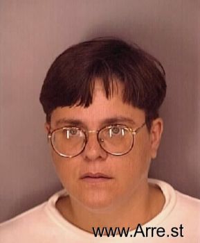 Sharon Ann Smith Mugshot