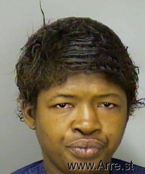 Sharon Lynette Smith Mugshot