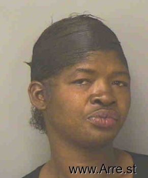 Sharon Lynette Smith Mugshot