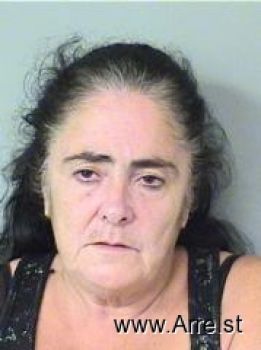 Sharon A Smith Mugshot