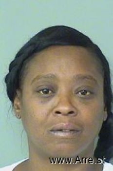 Sharon D Smith Mugshot