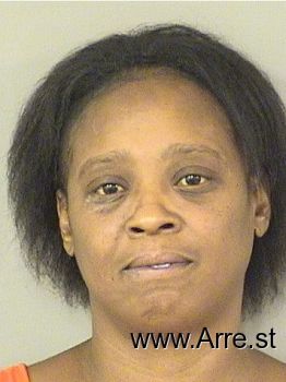 Sharon D Smith Mugshot