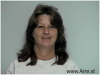 Sharon Faye Smith Mugshot