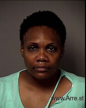 Sharon Dearmon Smith Mugshot