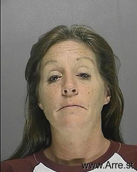 Sharon  Smith Mugshot