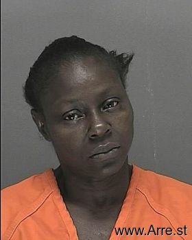 Sharon  Smith Mugshot