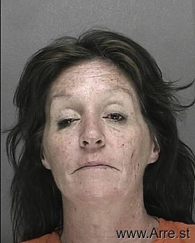 Sharon  Smith Mugshot