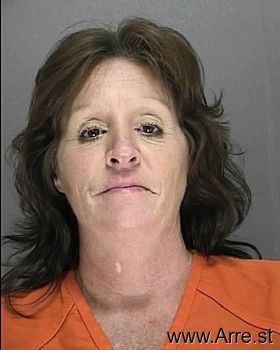 Sharon  Smith Mugshot