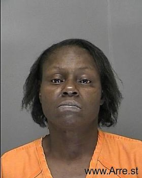 Sharon  Smith Mugshot