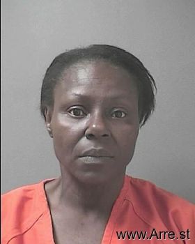 Sharon  Smith Mugshot