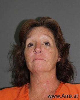 Sharon  Smith Mugshot