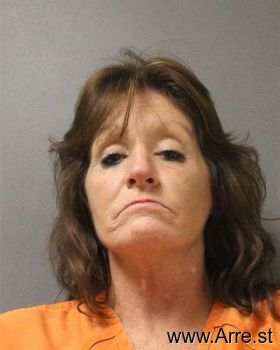 Sharon  Smith Mugshot