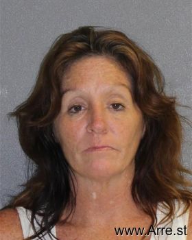 Sharon  Smith Mugshot