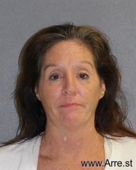 Sharon  Smith Mugshot