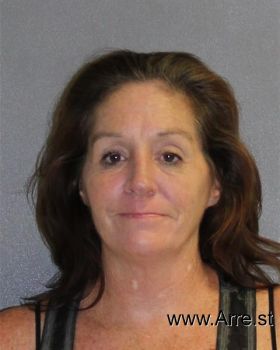 Sharon  Smith Mugshot