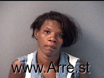 Sharon Anita Smith Mugshot