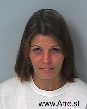 Sharon Marie Smith Mugshot