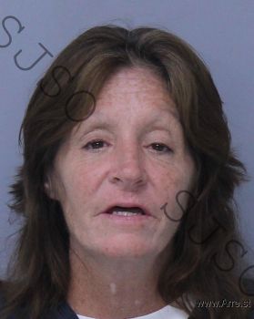 Sharon Marie Smith Mugshot