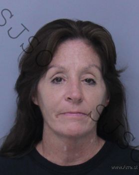 Sharon Marie Smith Mugshot