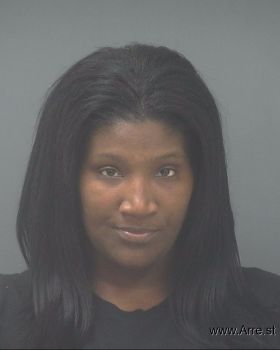 Sharon Michelle Smith Mugshot