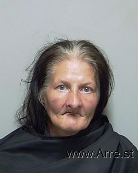 Sharon Luann Tharp Mugshot