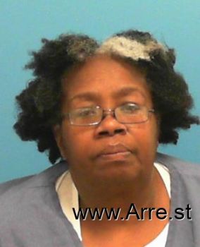 Sharon J Thomas Mugshot