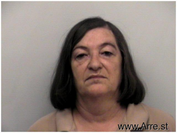 Sharon L Thomas Mugshot