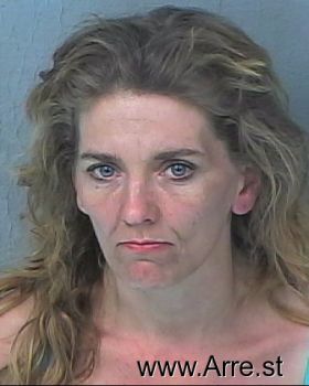 Sharon M Thomas Mugshot