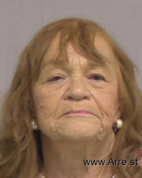 Sharon Ann Webb Mugshot