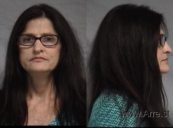 Sharon Elaine West Mugshot