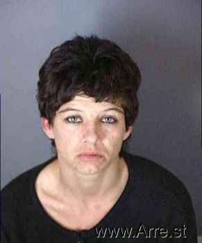 Sharon Lynn White Mugshot