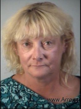 Sharon Ann White Mugshot