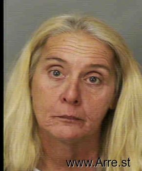 Sharon D White Mugshot