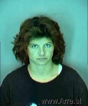 Sharon Lynn White Mugshot