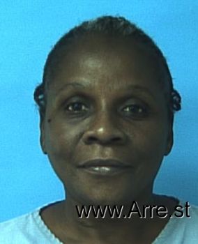 Sharon  Williams Mugshot