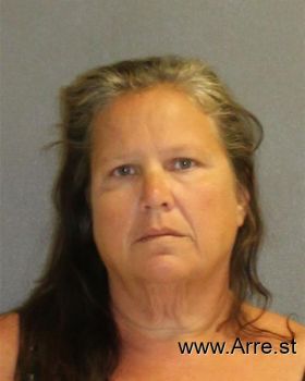 Sharon  Williams Mugshot