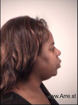 Sharon Denise Williams Mugshot