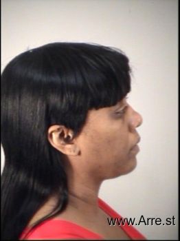 Sharon Duggs Williams Mugshot