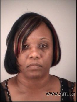 Sharon Duggs Williams Mugshot