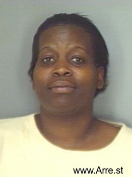 Sharon Shay Williams Mugshot