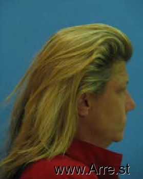 Sharon  Cross Mugshot