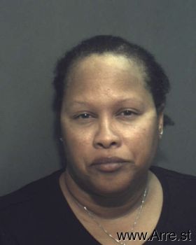 Sharonda  Bennett Mugshot