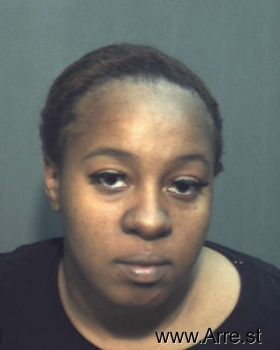 Sharonda M Jackson Mugshot